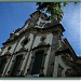 Convento franciscano do Recife e capela dourada