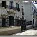 Convento franciscano do Recife e capela dourada