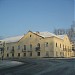 Снесённый жилой дом в городе Белово