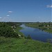 Старое городище