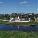 Старое городище