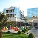 Hotel Argenti in Shkodër city