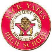 Yates High School - Wikipedia