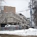 Торгово-деловой центр «Парк-авеню» в городе Красногорск