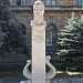 Памятник композитору Н. А. Римскому-Корсакову в городе Николаев