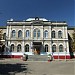 Первая украинская гимназия имени Николая Аркаса в городе Николаев