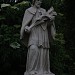 Figura św. Jana Nepomucena (pl) in Warsaw city