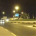 دوار النفـق (en) في ميدنة مدينة العين 