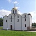 Православная Благовещенская церковь в городе Витебск