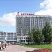 Hotel Vitebsk in Viciebsk (Vitebsk) city