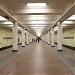 Kolomenskaya Metro Station