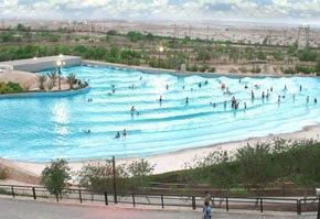 Dreamworld Resort, Hotel & Golf Course, Hotel in Karachi