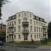 Mehrfamilienhaus Hebbelstraße 21 in Stadt Dresden