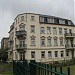 Mehrfamilienhaus Hebbelstraße 21 in Stadt Dresden