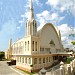 Iglesia Ni Cristo Lokal ng Pandacan in Manila city