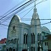 Iglesia Ni Cristo - Lokal ng Syquia in Manila city