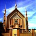 Iglesia Ni Cristo - Lokal ng Mandaue City in Mandaue city