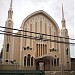 Iglesia Ni Cristo -  Lokal ng Navotas in Navotas city