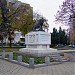 Monument to the 3rd Volunteer Battalion and Colonel Kalitin in Stara Zagora city