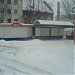 Киоск в городе Бобруйск