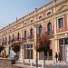 Παλιά Δημοτική Βιβλιοθήκη-Xώρος Πολιτιστικών Εκδηλώσεων στην πόλη Καβάλα