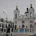 Свято-Покровский Кафедральный Собор (ru) in Viciebsk (Vitebsk) city