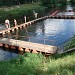 Детский летний лагерь 