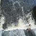 Плотина бывшей Вырицкой ГЭС в городе Вырица
