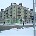 Октябрьская ул., 132 в городе Бобруйск