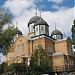 Собор Покрова Пресвятой Богородицы в городе Кропоткин