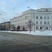 Училище олимпийского резерва в городе Бобруйск