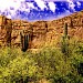 Canyon de Chelly National Monument