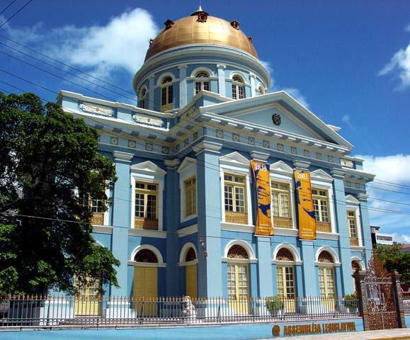 18/03/1993 - Assembleia Legislativa do Estado de Pernambuco