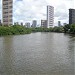 Parnamirim na Recife city