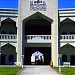 بوابة العين ((الرسبشن))00 (en) في ميدنة مدينة العين 