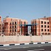 سكن الجامعة المقام 5 في ميدنة مدينة العين 