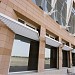 SAC Building UAEU Female Campus (en) في ميدنة مدينة العين 