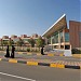SAC Building UAEU Female Campus (en) في ميدنة مدينة العين 