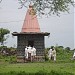 सत्तगुरु त्रिंबकानंद समाधी महाराज मंदिर