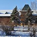 Сауна «СаунКлуб» в городе Харцызск