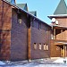 Сауна «СаунКлуб» в городе Харцызск