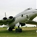 Refueling tanker aircraft Myasishchev 3MS-2