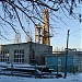 ЦТП в городе Харцызск