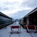 Aberystwyth Railway station