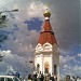 Часовня Параскевы Пятницы в городе Красноярск