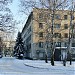 ул. Мануильского, 1 в городе Харцызск