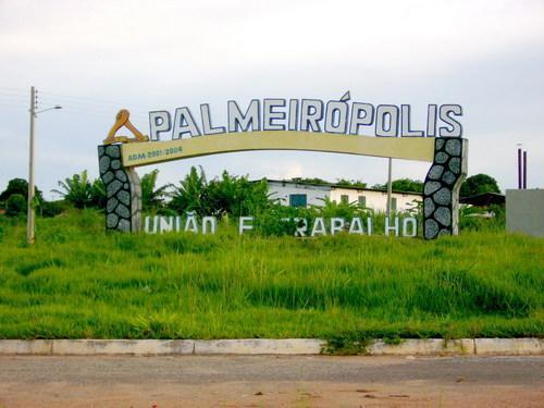 Palmeirópolis Tocantins fonte: photos.wikimapia.org