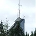 Laajavuoren hyppyrimäki in Jyväskylä city