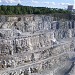 Nordkalk limestone quarry