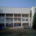 Теоретический лицей им. Штефана чел Маре в городе Дрокия